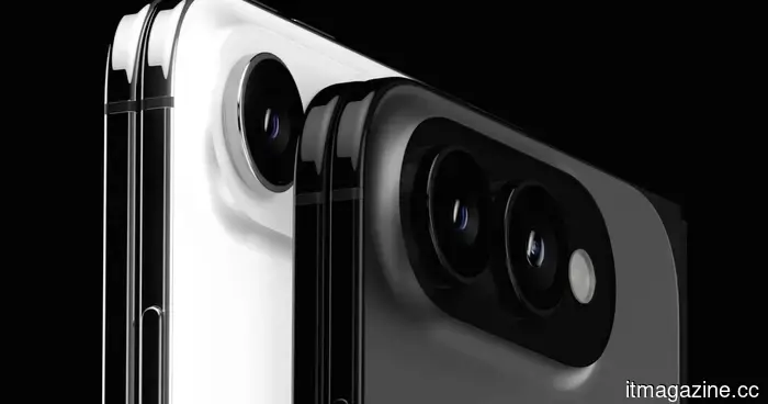Последняя утечка iPhone Ultra оставляет мало места для воображения и включает долгожданную функцию iOS.