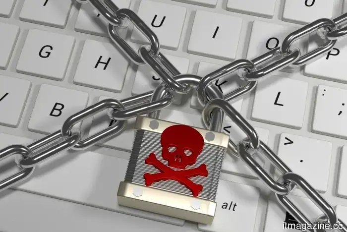 An AI agent is said to have independently executed a complete ransomware attack.