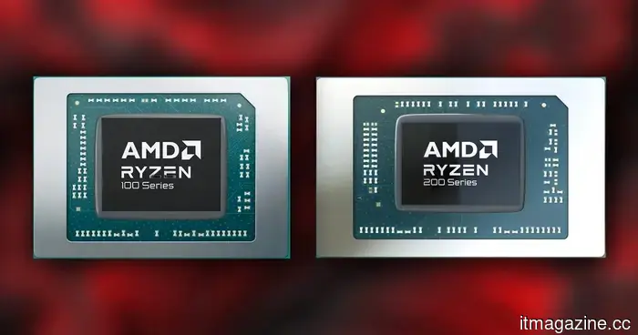 AMD has added to the confusion surrounding its Ryzen laptop processors, but here's a clear overview of what's actually changed.