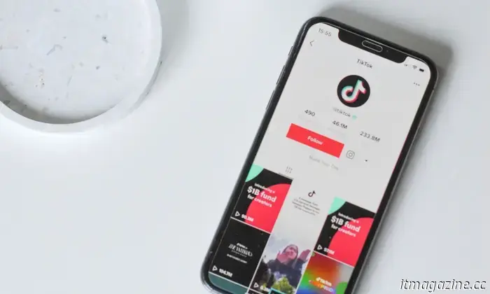 TikTok Shop introduce carte regalo digitali mentre si intensifica la campagna per le festività.