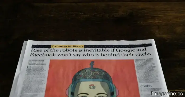 Google tests AI-generated headlines in its search results.