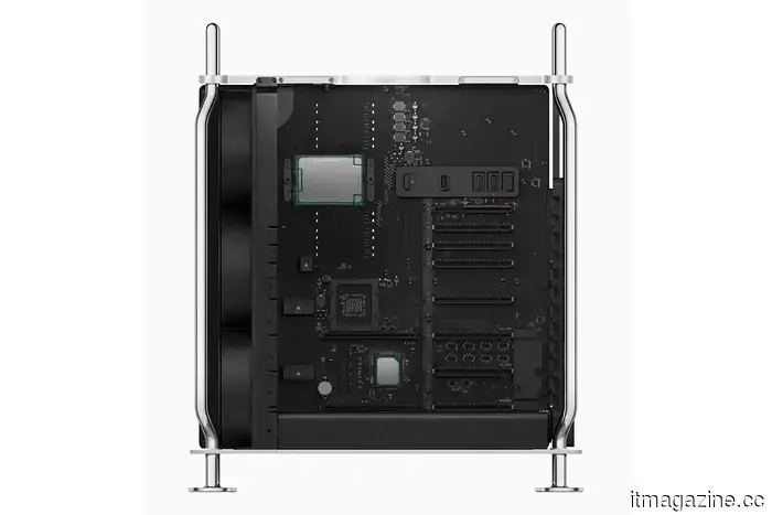 The Mac Pro is no longer in production at Apple, and I will miss the cheese-grater powerhouse.