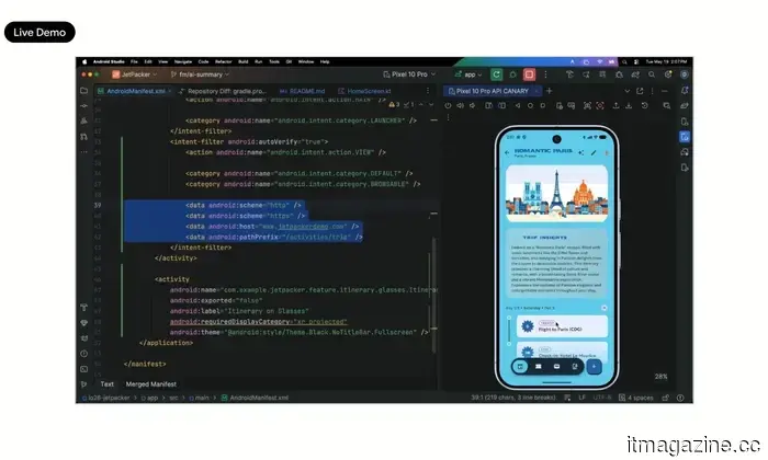 Google's latest tool will eliminate the lengthy delay for iOS apps to be available on your Android device.