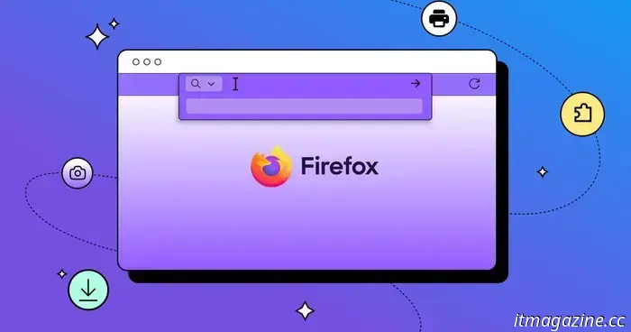 L'interruttore di emergenza per l'IA di Firefox sta arrivando, ma dovrete aspettare fino al 2026.