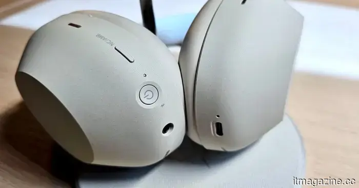 Sony's WH-1000XM6 headphones have become more appealing for gamers who dislike traditional gaming headsets.