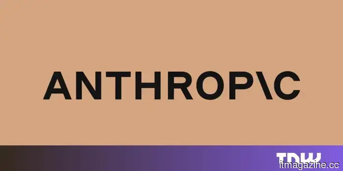 Sequoia participates in Anthropic’s $25 billion funding round, which is valued at $350 billion.