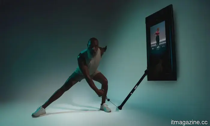 The top smart home gym equipment