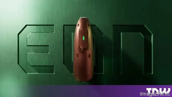 Los nuevos audífonos EON de Phonak funcionan con dos sistemas de IA en un chip diseñado para consumir poca energía.