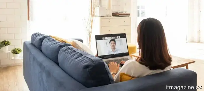 Zoom will now verify whether you are a human or an AI impersonator during video calls.