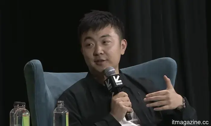 Niente CEO Carl Pei afferma che gli agenti AI sostituiranno le tue app nel prossimo futuro