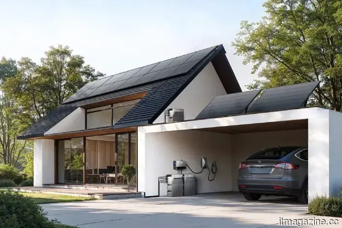 Le celle solari trasparenti ultra-sottili promettono una ricarica invisibile per dispositivi indossabili, auto e case.