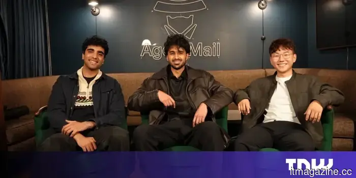 AgentMail secures $6 million in funding to provide AI agents with dedicated email inboxes.