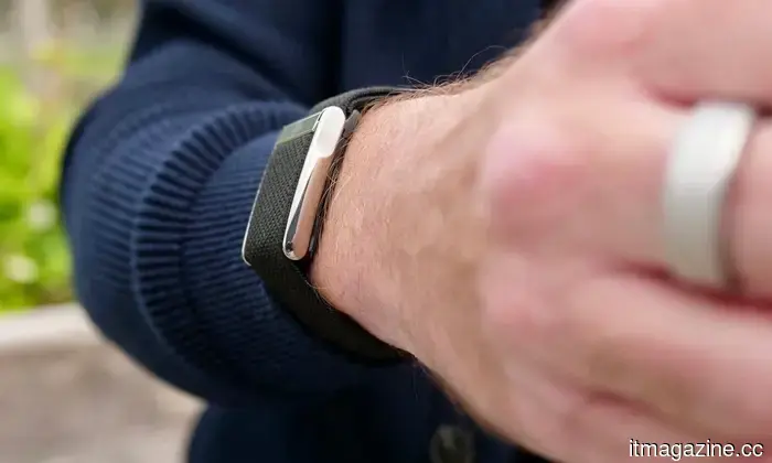 According to a report, Apple is considering developing a wearable device without a screen to compete with Whoop and Fitbit Air.