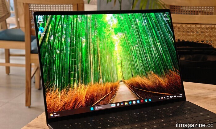 Recensione del Dell XPS 14 (2026): il classico laptop Windows di Dell ritorna ed è difficile da mettere giù