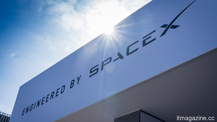 SpaceX's bridge loan reduces Musk's debt expenses by 50% in preparation for the IPO.
