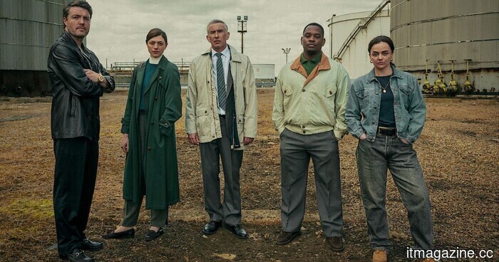 Questo thriller basato su una storia vera è uno dei 3 spettacoli sottovalutati di Netflix che dovresti guardare questo fine settimana (17-19 luglio)