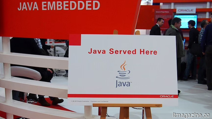 Самое большое изменение языка Java за десятилетие наконец-то происходит. Это потребовало 197 000 строк кода.