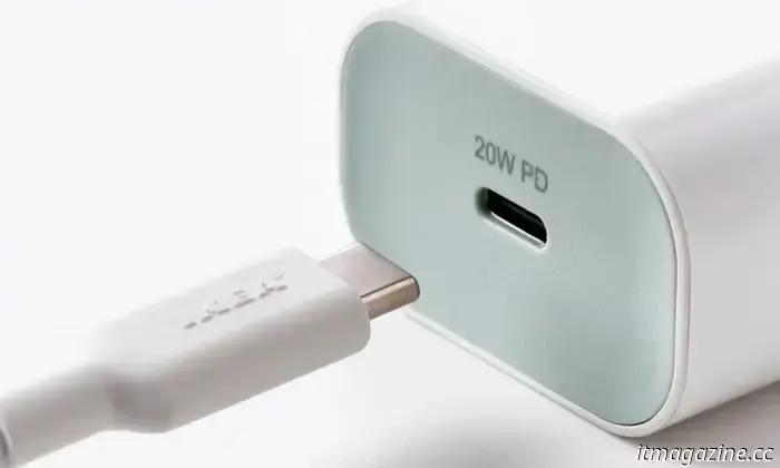 El cargador de 20 W para Android/iPhone de IKEA de $4 podría hacer que te importe menos perder uno.