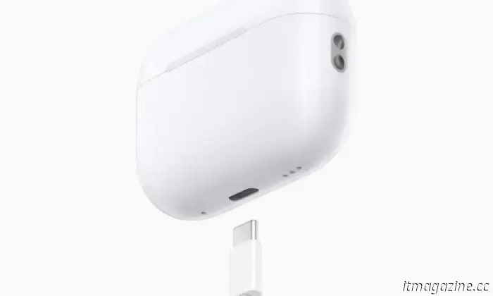 Questo eye tracking potrebbe essere l'idea più cool di Apple Vision Pro e potrebbe arrivare presto