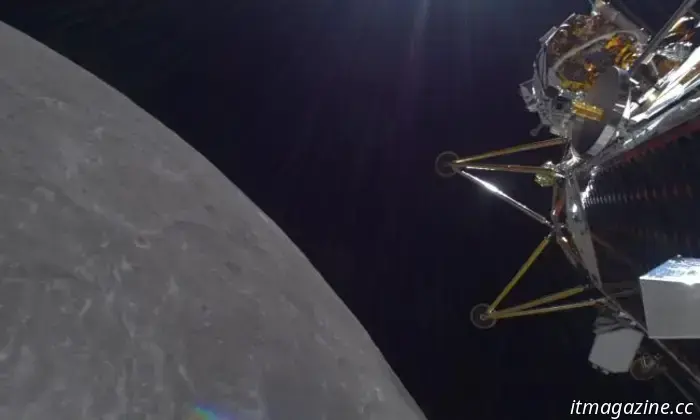 Así es como un astronauta hizo una hamburguesa que está fuera de este mundo