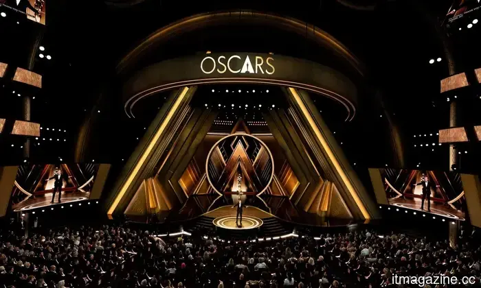 L'Academy l'ha appena detto ad alta voce: l'IA non può vincere un Oscar per recitazione e scrittura.