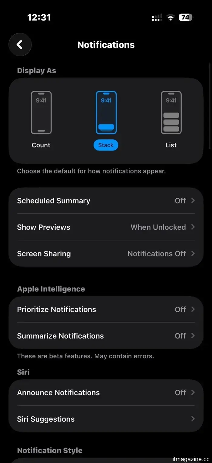 The FBI has gained access to Signal messages on an iPhone. Here’s how to enhance your security.