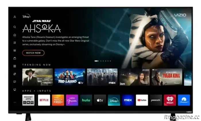 Questo Samsung 55 pollici QLED appena avuto il suo prezzo tagliato a metà