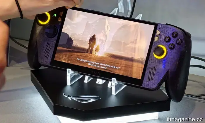 From handheld devices to monitors, these were the most significant transformations at Computex 2026.