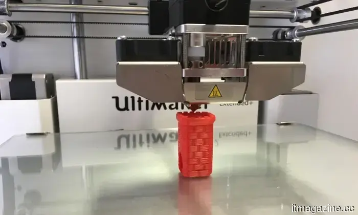 Эксперты MIT нашли решение для известной ошибки в 3D-печати