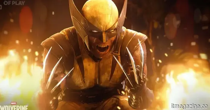 Marvel's Wolverine showcases suitably gruesome gameplay as it targets a release date of September 15.