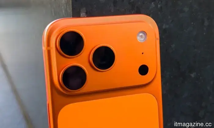 A leak regarding Apple suggests exciting camera enhancements for the iPhone 18 Pro that I’m eager to witness in action.