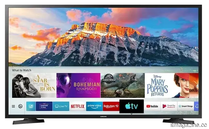 Samsung is taking measures against TV applications that discreetly shared users' internet connections.