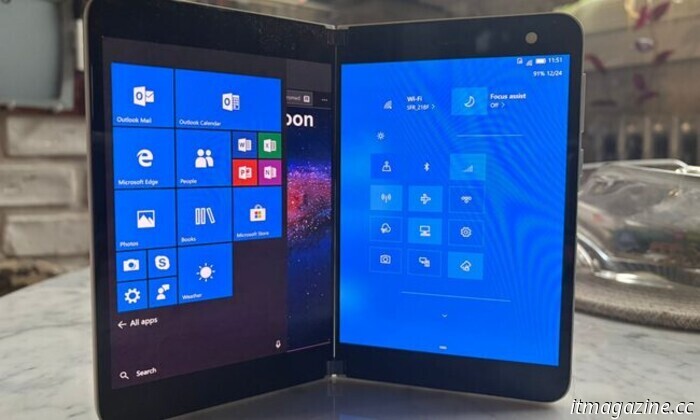 Incontra il robot umanoide che gioca a tennis (quasi) come un professionista