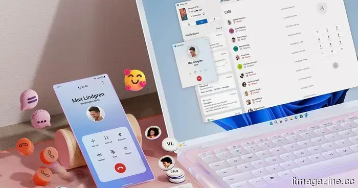 Windows 11 podría permitirte pronto apagar tu PC desde tu teléfono.