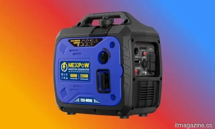 The DJI Power 2000 is now priced at $799, positioning it as one of the most valuable power stations available at the moment.