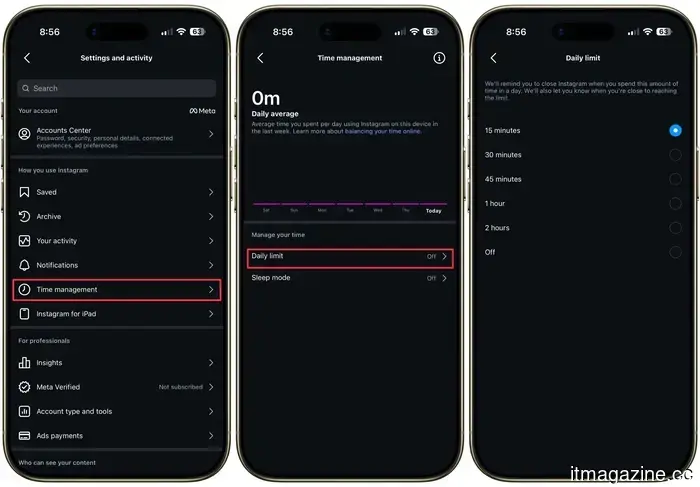 Il design coinvolgente di Instagram e Facebook di Meta potrebbe portare a miliardi di multe e a un redesign forzato.