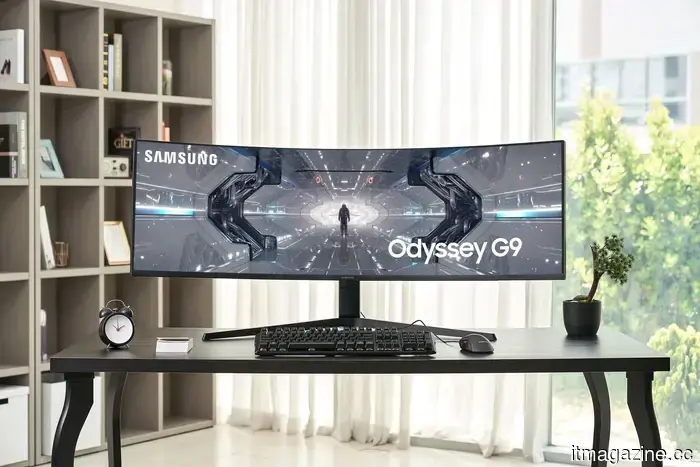 Samsung's major Call of Duty agreement includes early access to Modern Warfare 4.