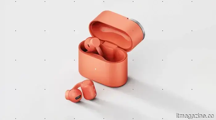 Первые открытые наушники CMF уже здесь с зарядным чехлом Smart Dial, который позволяет вам управлять музыкой.