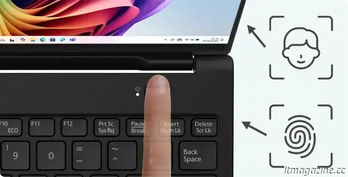 Fujitsu has unveiled the lightweight FMV Note U laptop
