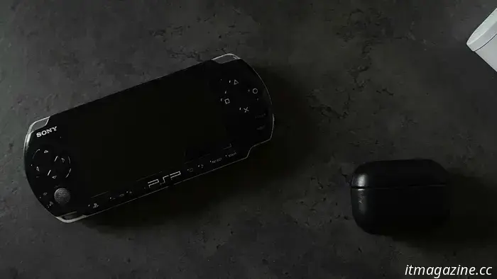 Tutte le console PlayStation, classificate