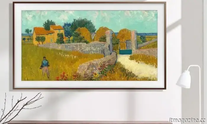 Take advantage of the $1,500 discount on the LG 77-inch C4 Series OLED TV.