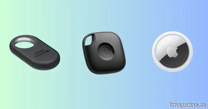 Google's highly anticipated competitor to AirTag has just been revealed ahead of its launch under a recognizable name.