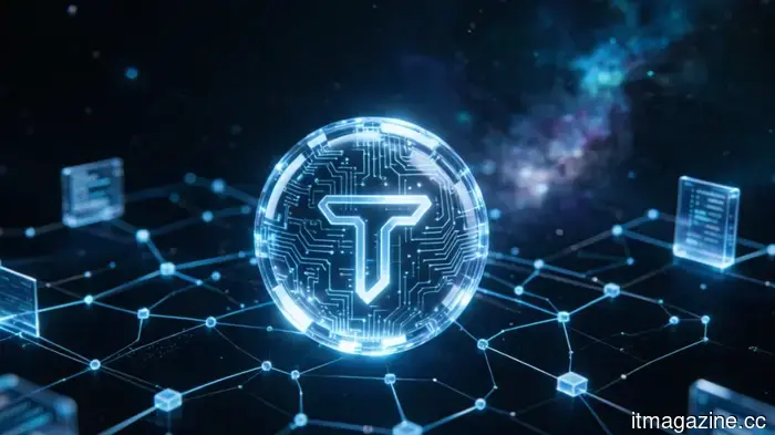 Las tres grandes empresas de telecomunicaciones de China compiten en la economía de tokens de IA.