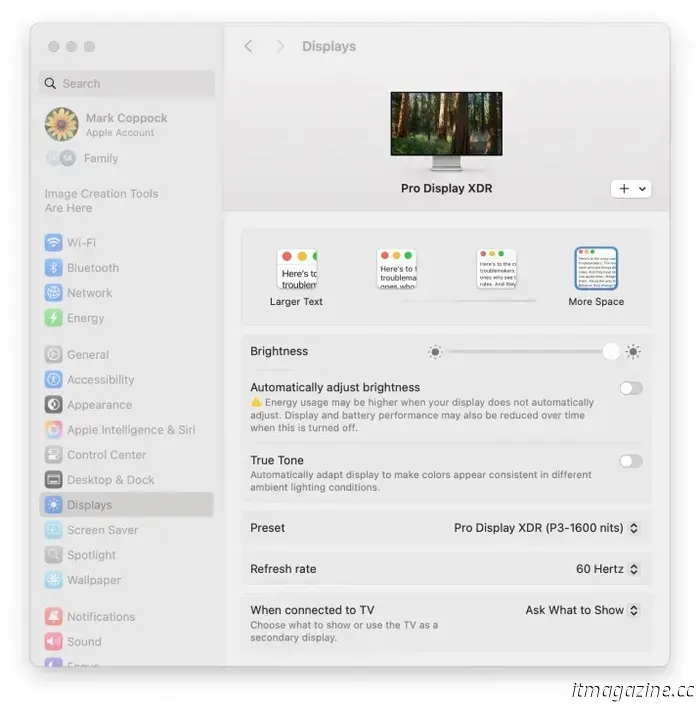 Recensione del monitor Apple Pro Display XDR: il miglior monitor Mac ti costerà