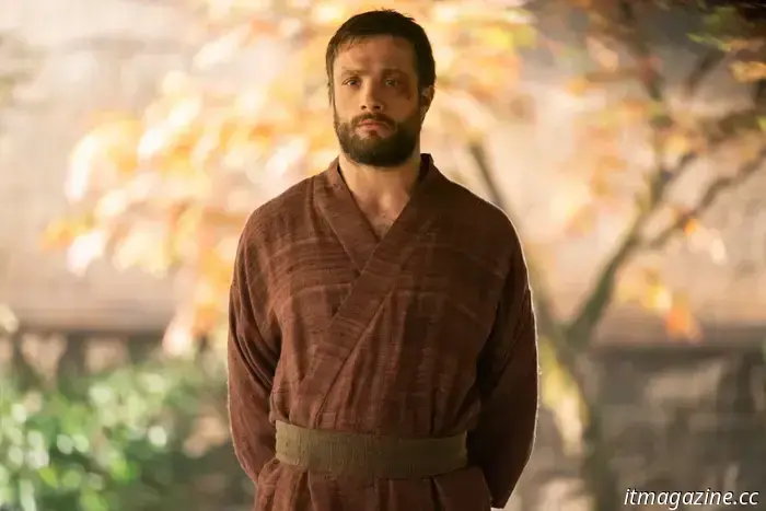 La stagione 2 di Shōgun è in arrivo: FX rivela la data di inizio della produzione e i dettagli della trama
