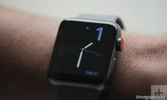 Reloj inteligente reparable un paso más cerca de enfrentarse al Apple Watch Ultra