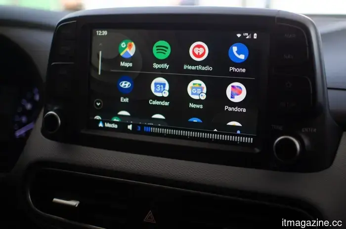 Tu próximo barco podría finalmente sentirse como tu coche, gracias a esta importante actualización de navegación.