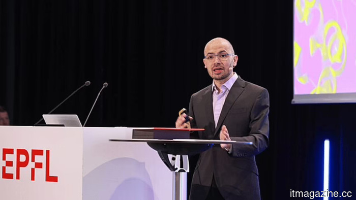 Hassabis: Having a STEM degree enhances your AI skills tenfold.