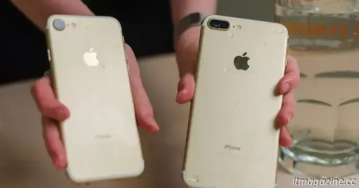 los propietarios de un iPhone 7 reciben 200 dólares en una demanda colectiva y así puedes rastrear el tuyo