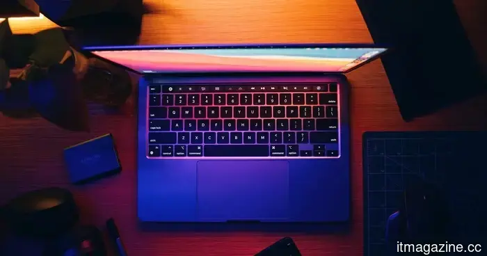 Следующая волна Mac от Apple может заставить вас ждать дольше, и за это вы можете поблагодарить ИИ.